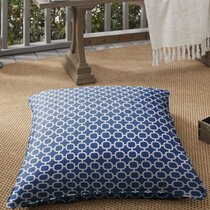 Outdoor euro shop pillows